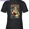 Five Finger Death Punch Girl Unisex T-Shirt For Fans