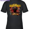 Five Finger Death Punch Music Unisex T-Shirt For Fans