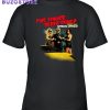 Five Finger Death Punch Unisex T-Shirt For Fans
