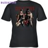 Guns N' Roses Band Unisex T-Shirt For Fans