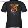 Guns N' Roses Because What You Want Unisex T-Shirt For Fans