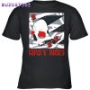 Guns N' Roses Belgrade Unisex T-Shirt For Fans
