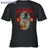 Guns N' Roses Budapest Unisex T-Shirt For Fans