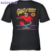 Guns N' Roses Dusseldorf Unisex T-Shirt For Fans