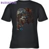 Guns N' Roses Kaunas Unisex T-Shirt For Fans
