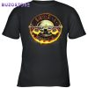 Guns N' Roses Music Band Unisex T-Shirt For Fans