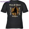 Guns N' Roses Tampere Unisex T-Shirt For Fans
