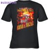 Guns N Roses Unisex T-Shirt For Fans