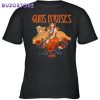 Guns N' Roses Vienna Unisex T-Shirt For Fans