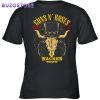Guns N' Roses - Wacken Open Air Unisex T-Shirt For Fans