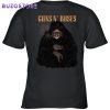 Guns N' Roses Wacken Unisex T-Shirt For Fans