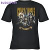 Guns N' Roses You Could Be Mine Unisex T-Shirt For Fans