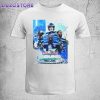 Seattle Seahawks Going To Super Bowl LX Unisex T-Shirt