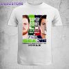 Super Bowl LX NFL Seattle Seahawks vs New England Patriots Sport Unisex T-Shirt
