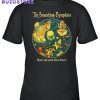 1996 The Smashing Pumpkins Band Tour Unisex T-Shirt