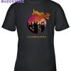 2026 Tour Faithkeepers Band Unisex T-Shirt