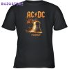 ACDC - Australia PWR UP Hells Bells 2025 Unisex T-Shirt