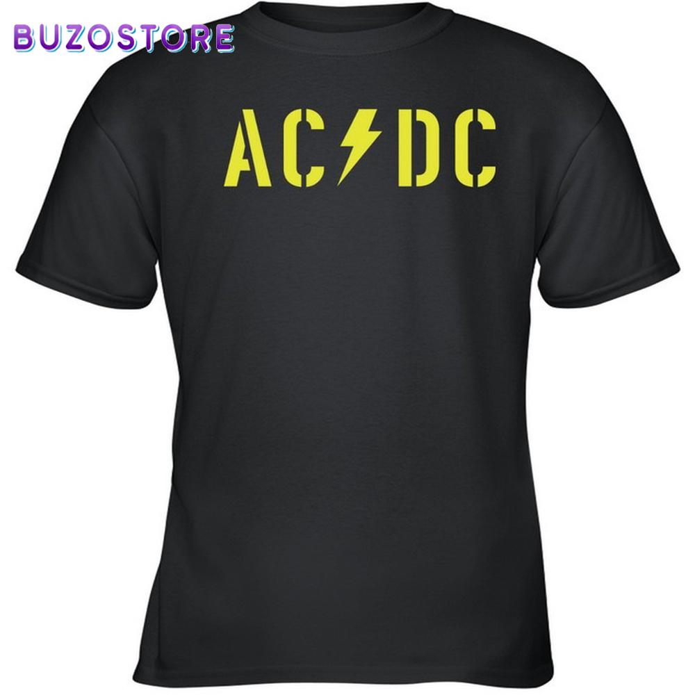 ACDC - PWR up 2025 Unisex T-Shirt