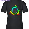 AFI Band Rabbit Unisex T-Shirt