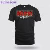 Atlanta Falcons Believe Unisex T-Shirt