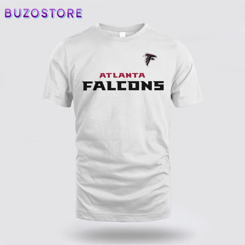 Atlanta Falcons Big & Tall Hometown Unisex T-Shirt