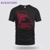 Atlanta Falcons Dirty Birds Unisex T-Shirt
