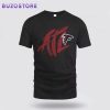 Atlanta Falcons Football Unisex T-Shirt