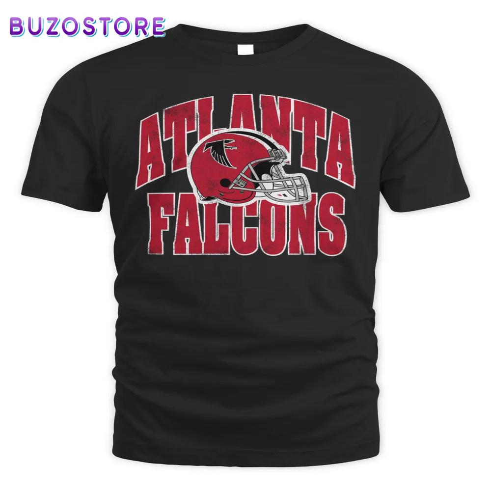 Atlanta Falcons Hometown Unisex T-Shirt