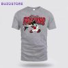 Atlanta Falcons Mickey Mouse Unisex T-Shirt