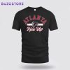Atlanta Falcons Rise Up Unisex T-Shirt