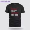 Atlanta Falcons We Grind We Scrap We Fight Unisex T-Shirt