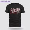 Atlanta Falcons Winning Streak Unisex T-Shirt