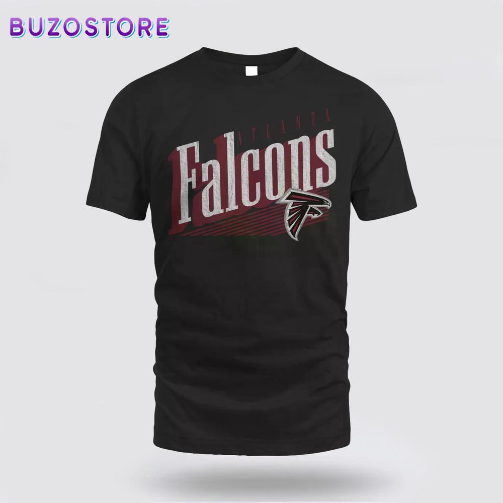 Atlanta Falcons Winning Streak Unisex T-Shirt