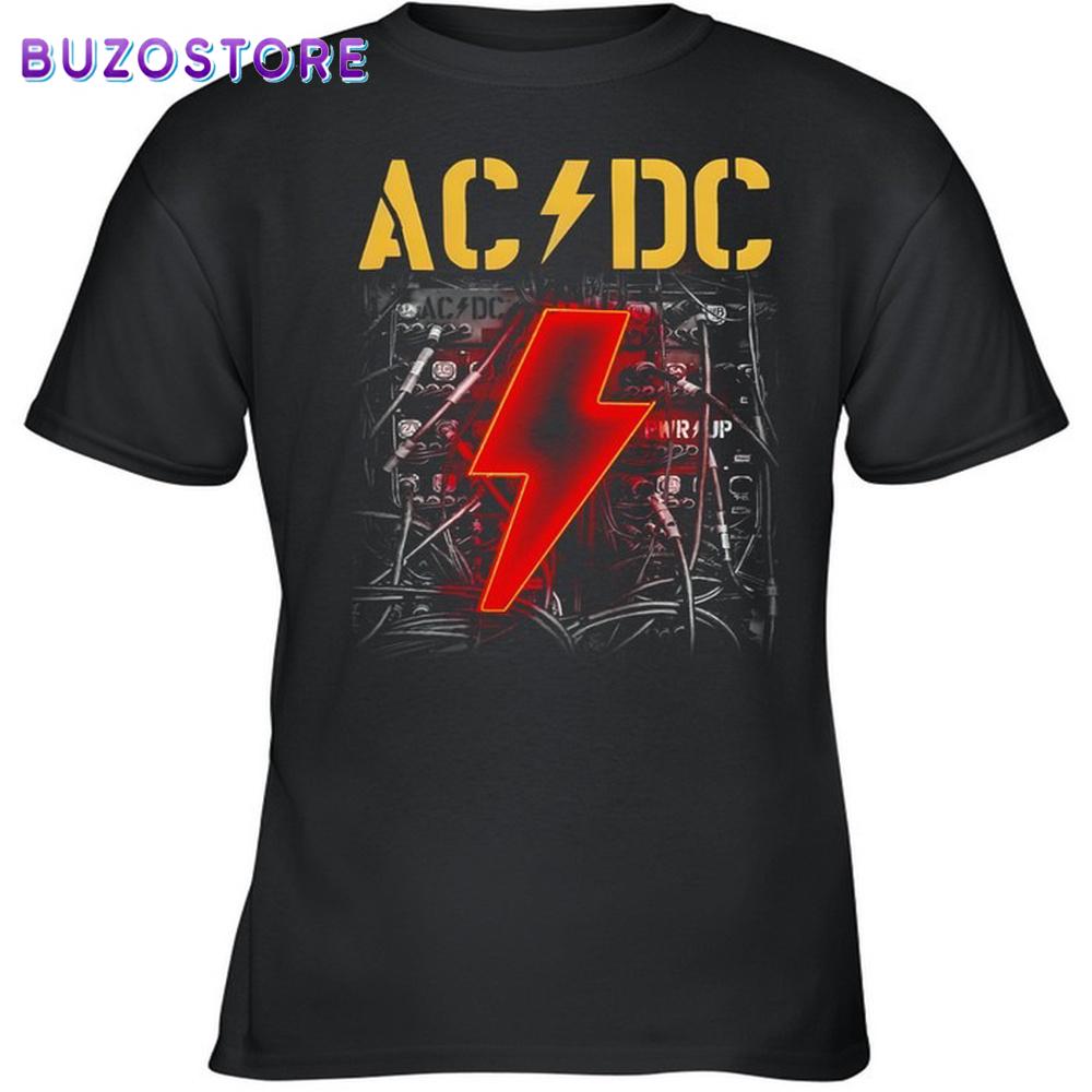 Australia Wires Tour 2025 Unisex T-Shirt