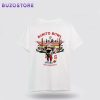 Bad Bunny Football Benito Bowl 2026 San Francisco Unisex T-Shirt For Fans