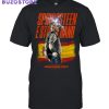Bruce Springsteen Barcelona, ES Tour 2024 Unisex T-Shirt For Fans