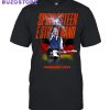 Bruce Springsteen Frankfurt Tour 2025 Unisex T-Shirt For Fans