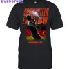 Bruce Springsteen Hannover Tour 2024 Unisex T-Shirt For Fans