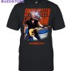 Bruce Springsteen Helsinki Tour 2024 Unisex T-Shirt For Fans