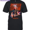 Bruce Springsteen London Tour 2024 Unisex T-Shirt For Fans