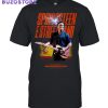 Bruce Springsteen San Sebastian Tour 2025 Unisex T-Shirt For Fans