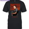 Bruce Springsteen Tour 2024 Unisex T-Shirt For Fans