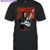 Bruce Springsteen Tour 2025 V1 Unisex T-Shirt For Fans
