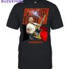 Bruce Springsteen Werchter Tour 2024 Unisex T-Shirt For Fans