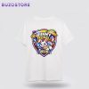 Bunny Bowl 2026 Football Mascot Logo Unisex T-Shirt For Fans