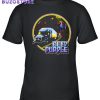Deep Purple Band Space Trucking Unisex T-Shirt