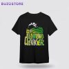 Desmond Dekker Israelites Music Lover Unisex T-Shirt For Fans