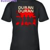 Duran Duran EURO Unisex T-Shirt