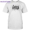 Gojira, 111 Unisex T-Shirt For Fans