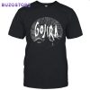 Gojira Band Unisex T-Shirt For Fans